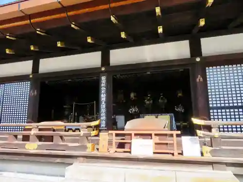 東寺（教王護国寺）のその他建物