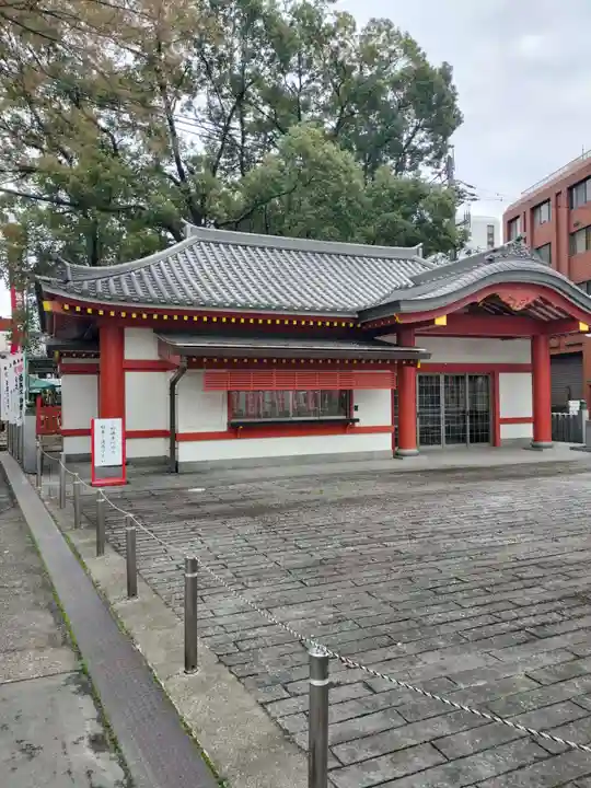 大須観音 (北野山真福寺宝生院)のその他建物