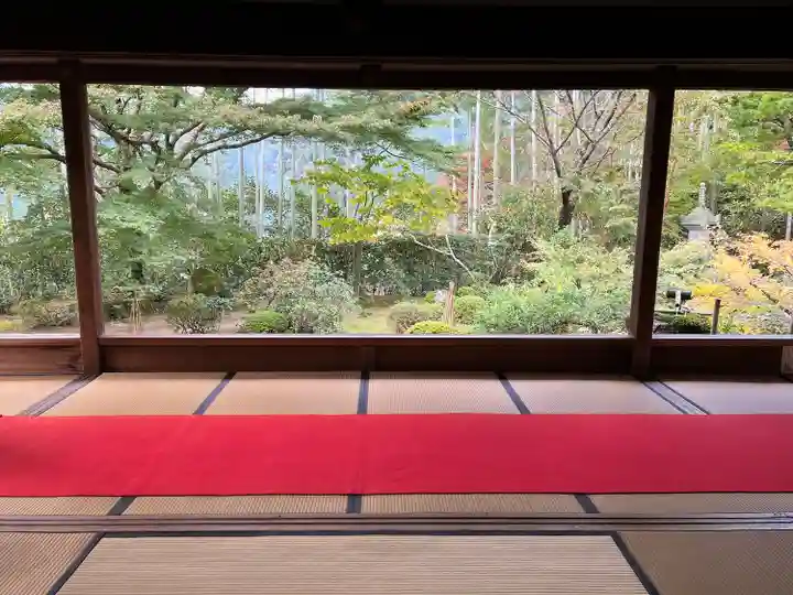 宝泉院(京都府)