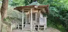 子育神社(宮城県)