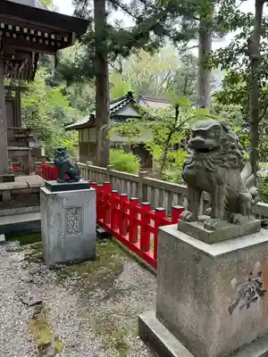 気多神社(富山県)