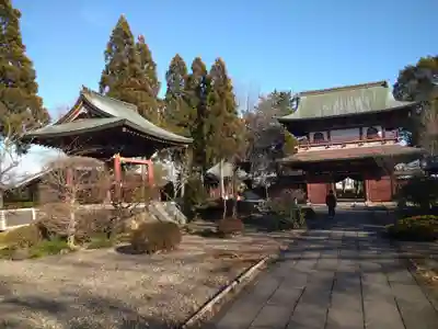 善導寺のその他建物