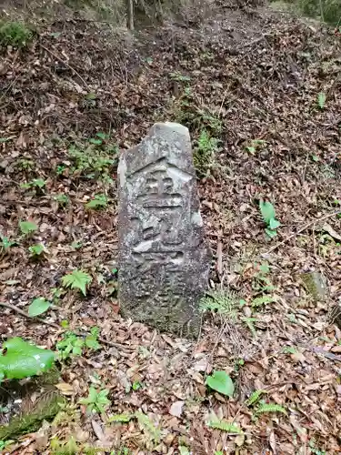 境神社のその他建物