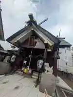 元三島神社(東京都)