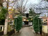 春日神社(石川県)