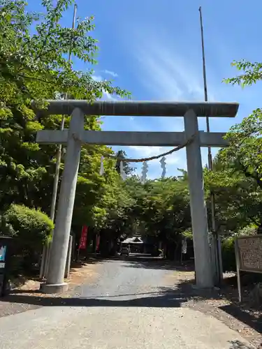 鹿島神社(茨城県)