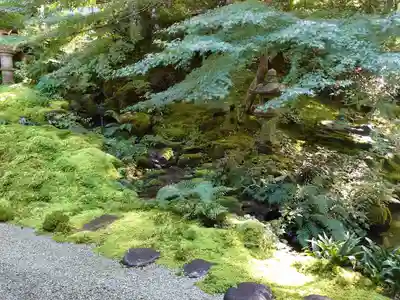 光明寺瑠璃光院(京都府)