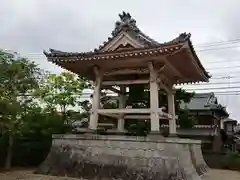 徳念寺の建物その他