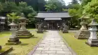 養父神社(兵庫県)