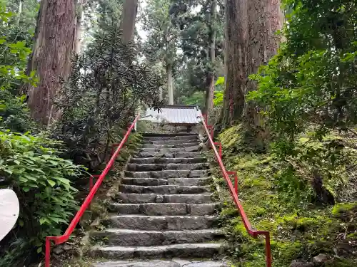 御岩神社(茨城県)