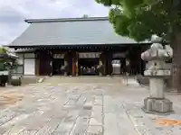松陰神社(東京都)