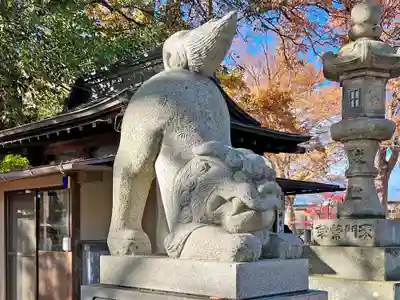 六椹八幡宮(山形県)
