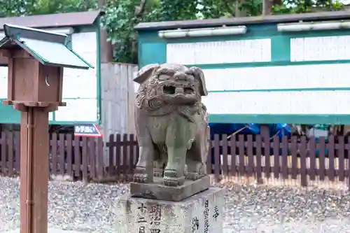 伊奴神社(愛知県)