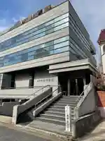 善照寺の本殿・本堂