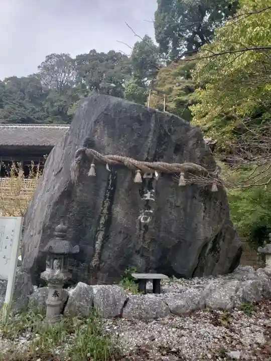 香春神社のその他建物