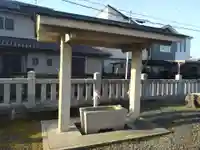 羽々矢神社(愛知県)