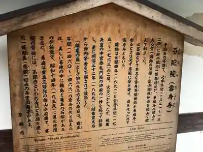 東福禅寺（東福寺）の歴史