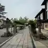 桑名宗社(春日神社)(三重県)