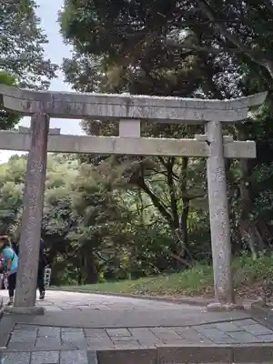 白兎神社(鳥取県)