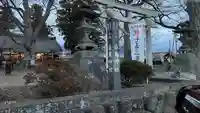 白鳥神社(長野県)