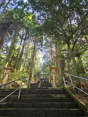 幣立神宮(熊本県)
