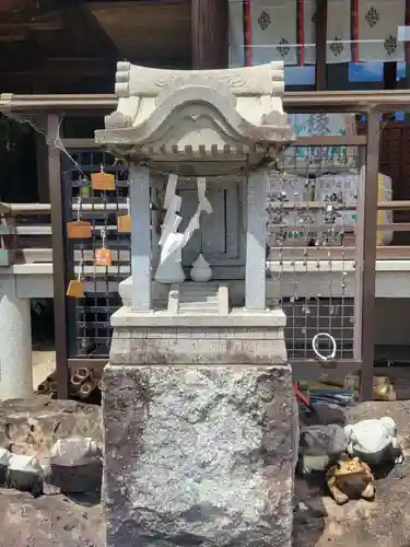 田村神社(香川県)