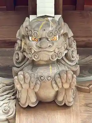 祇園山 徳城寺(愛知県)