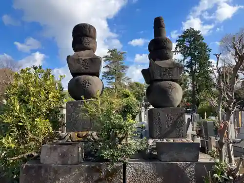 圓融寺(東京都)