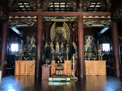 報恩寺(岩手県)
