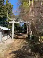 弁財天社(千葉県)