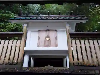 伊那下神社(静岡県)