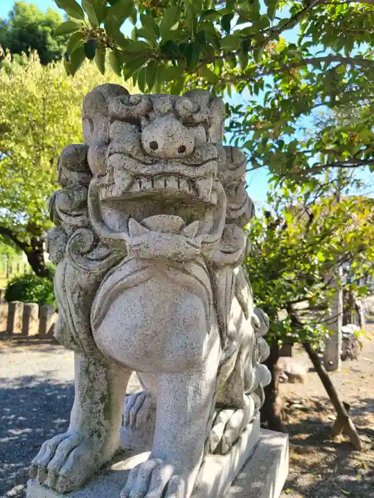 五郎丸神社(天満宮)(福岡県)
