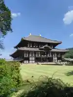 東大寺(奈良県)