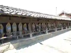 普門寺(愛知県)