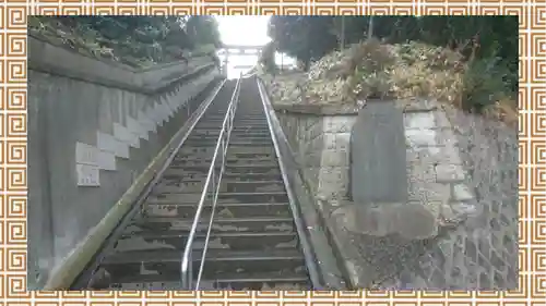 赤羽八幡神社(東京都)