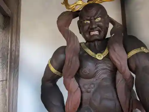 永福寺(三重県)