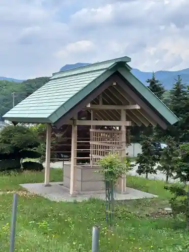 札幌御嶽神社(北海道)