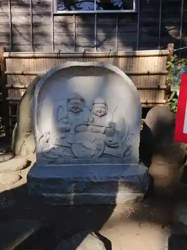 平塚三嶋神社(神奈川県)