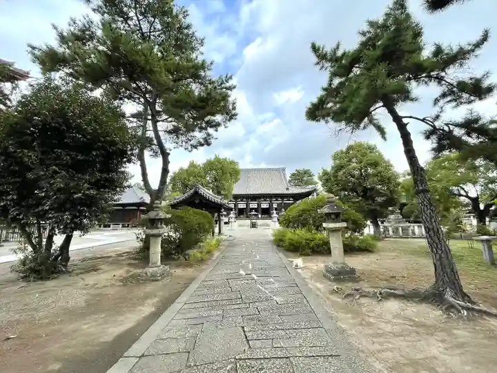 鶴林寺のその他建物