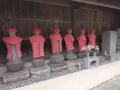 永林寺(神奈川県)