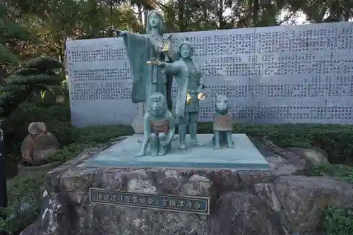 田村神社(香川県)