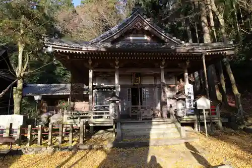 正法寺のその他建物