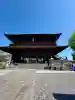 善光寺(長野県)