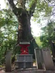 水屋神社(三重県)