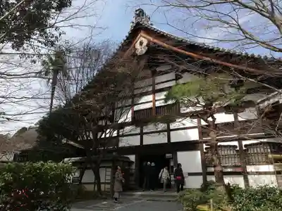 龍安寺のその他建物
