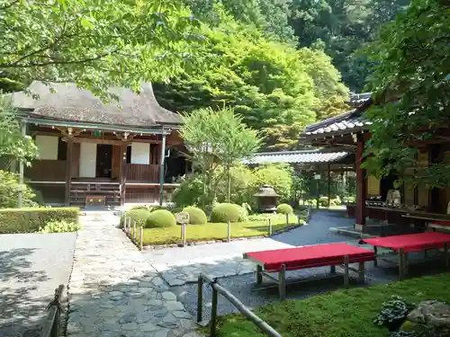 寂光院(京都府)