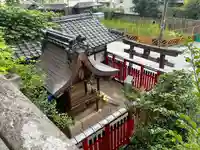 相槌神社(京都府)