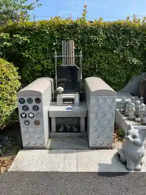 増全寺(神奈川県)