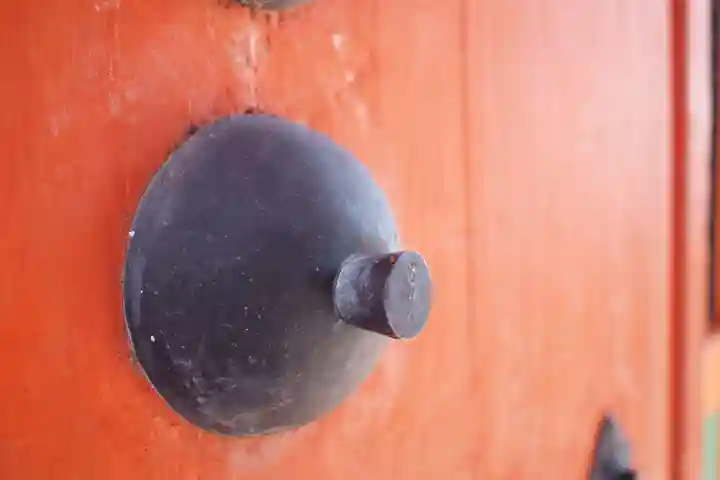 紀州東照宮のその他建物