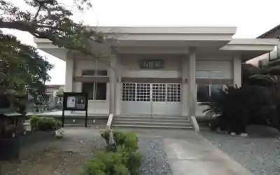 霊珠寺(静岡県)